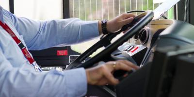 Kierowca autobusu miejskiego Skawina K/M