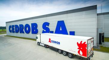 Kierowca samochodu ciężarowego M/K -Wytwórnia Pasz Ligota Dolna