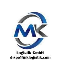 MK Logistik GmbH poszukuję kieorwców C + E - LUBEKA , POLSKIE DISPO