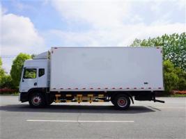 Kierowca | Dostawca | Kat.C | Francja