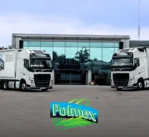 Kierowca CE -transport międzynarodowy chłodnia