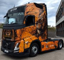 Kierowca C+E (k/m) / międzynarodówka / plandeka / od 500 netto